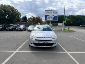 Citroen C5 3.0 HDI 240ps, снимка 8