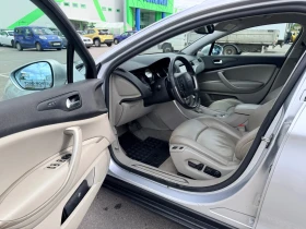 Citroen C5 3.0 HDI 240ps, снимка 9
