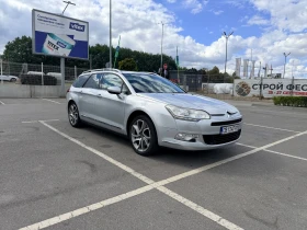 Citroen C5 3.0 HDI 240ps, снимка 7