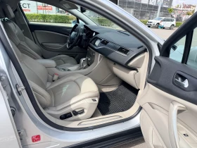 Citroen C5 3.0 HDI 240ps, снимка 10