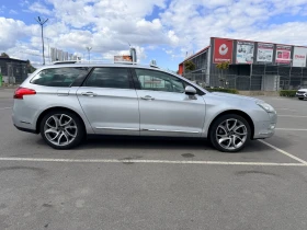 Citroen C5 3.0 HDI 240ps, снимка 6