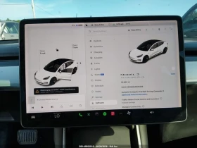 Tesla Model 3, снимка 8