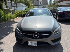 Mercedes-Benz C 43 AMG * АВТОКРЕДИТ БЕЗ ПЪРВОНАЧАЛНА ВНОСКА* , снимка 6