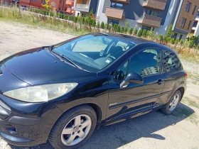 Peugeot 207, снимка 1