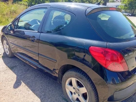 Peugeot 207, снимка 2