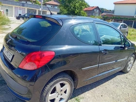 Peugeot 207, снимка 5