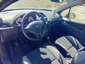 Peugeot 207, снимка 7