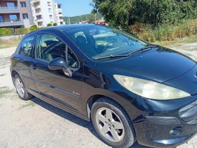 Peugeot 207, снимка 4