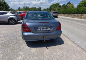 Mercedes-Benz 220 2200, снимка 4