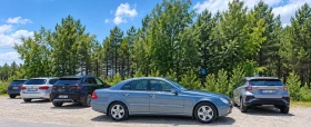 Mercedes-Benz 220 2200, снимка 1