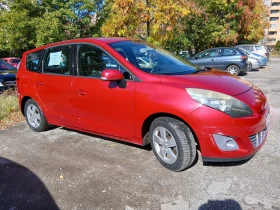 Renault Scenic Grand Scenic 3 - 1.6/110 газ, снимка 4