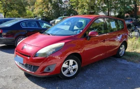 Renault Scenic Grand Scenic 3 - 1.6/110 газ, снимка 1