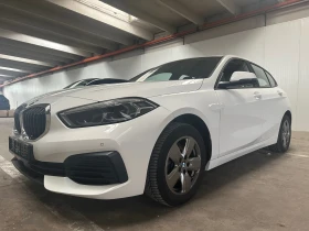BMW 118 118I, снимка 8