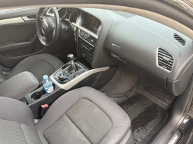 Audi A5, снимка 10
