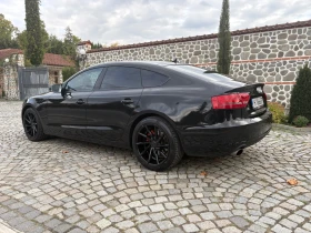 Audi A5, снимка 5
