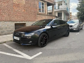 Audi A5, снимка 1