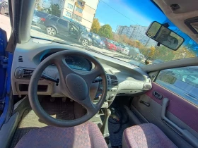 Fiat Punto Бензин 1, 1, снимка 8