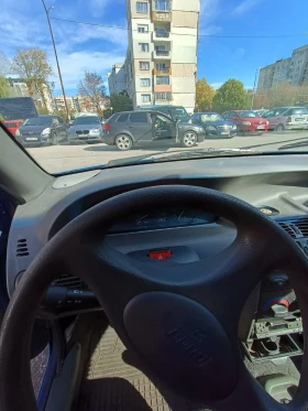 Fiat Punto Бензин 1, 1, снимка 10