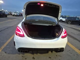 Mercedes-Benz C 43 AMG, снимка 14