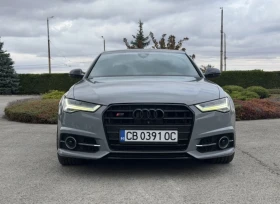 Audi S6 MTM FACE FULL, снимка 2