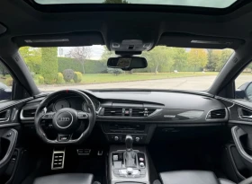 Audi S6 MTM FACE FULL, снимка 11