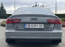Audi S6 MTM FACE FULL, снимка 6