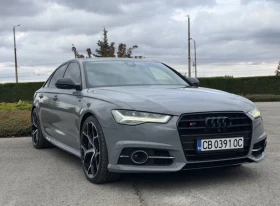 Audi S6 MTM FACE FULL, снимка 1