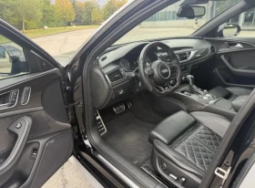 Audi S6 MTM FACE FULL, снимка 9