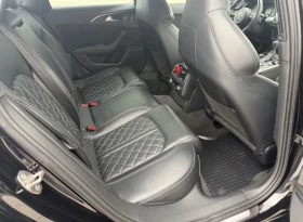 Audi S6 MTM FACE FULL, снимка 12