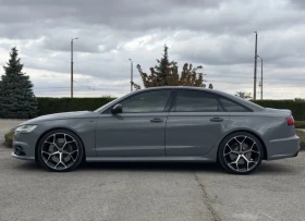 Audi S6 MTM FACE FULL, снимка 4