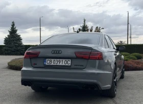 Audi S6 MTM FACE FULL, снимка 7