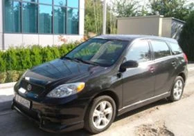 Toyota Matrix 1,8 VVTI XR 4WD | Mobile.bg    1