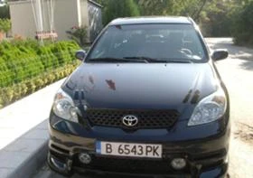 Toyota Matrix 1,8 VVTI XR 4WD | Mobile.bg    2