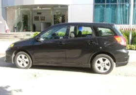 Toyota Matrix 1,8 VVTI XR 4WD | Mobile.bg    3