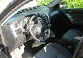 Toyota Matrix 1,8 VVTI XR 4WD | Mobile.bg    5