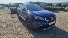 Обява за продажба на Peugeot 3008 1.2turbo PureTech Allure ~11 800 EUR - изображение 3 | Auto.bg Обява за продажба на Peugeot 3008 1.2turbo PureTech Allure ~11 800 EUR - изображение 3
