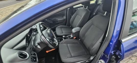 Ford Fiesta 1.5d, снимка 7