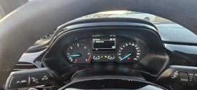 Ford Fiesta 1.5d, снимка 7