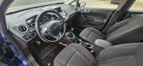 Ford Fiesta 1.5d, снимка 8