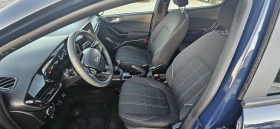 Ford Fiesta 1.5d, снимка 4