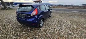 Ford Fiesta 1.5d, снимка 3