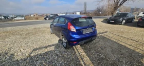 Ford Fiesta 1.5d, снимка 5