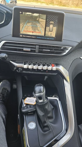 Обява за продажба на Peugeot 3008 1.2turbo PureTech Allure ~11 800 EUR - изображение 6 | Auto.bg Обява за продажба на Peugeot 3008 1.2turbo PureTech Allure ~11 800 EUR - изображение 6