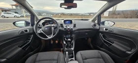 Ford Fiesta 1.5d, снимка 6