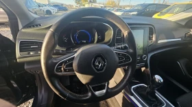 Renault Megane 1.2turbo Bose - 9000 € / 17602.47 лв. - 66003328 5