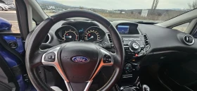 Ford Fiesta 1.5d, снимка 10