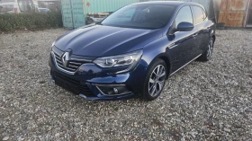 Renault Megane 1.2turbo Bose - 9000 € / 17602.47 лв. - 66003328 2