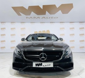 Mercedes-Benz S 63 AMG Coupe 4MATIC  | Mobile.bg   4