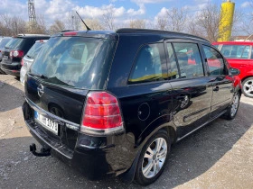 Opel Zafira, снимка 4