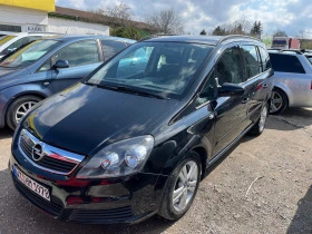 Opel Zafira, снимка 2